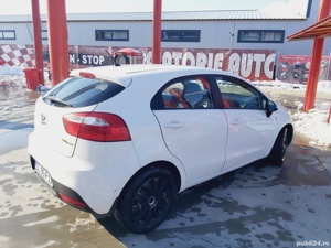 Vând Kia motor 1.1 Diesel