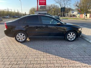 Volvo s40 1.6 diesel