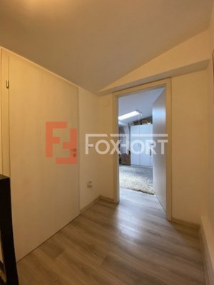 Apartament cu 3 camere de inchiriat in Lipovei  - imagine 11