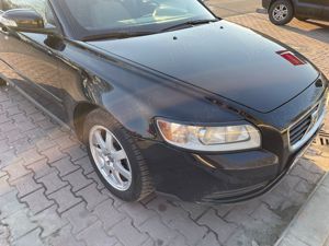 Volvo s40 1.6 diesel - imagine 3