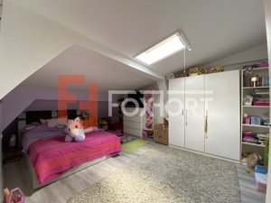 Apartament cu 3 camere de inchiriat in Lipovei  - imagine 12