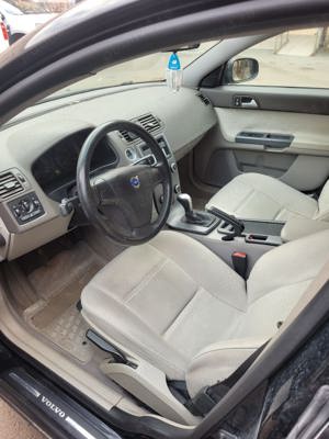 Volvo s40 1.6 diesel - imagine 7
