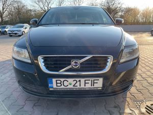 Volvo s40 1.6 diesel - imagine 5