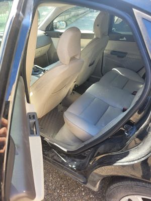 Volvo s40 1.6 diesel - imagine 8