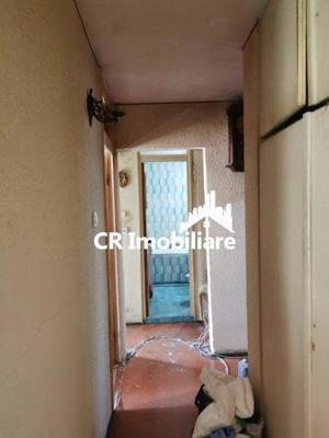 Apartament 4 Camere Nerenovat - imagine 6