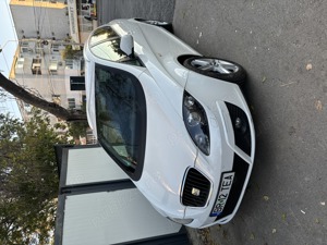 Seat Altea XL 2010 1.8 turbo 160 CP - imagine 3