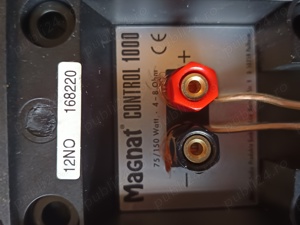 boxe de  raft - imagine 3