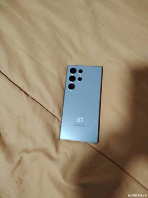 Samsung s 24 ultra - imagine 3