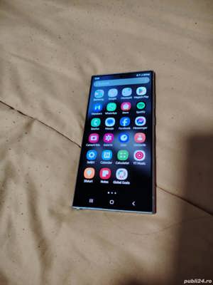 Samsung s 24 ultra - imagine 2