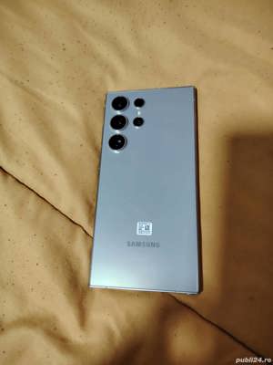 Samsung s 24 ultra - imagine 5