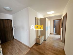 Apartament 3 camere, 64 mp utili, mobilat, utilat, Cetate - imagine 5