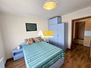 Apartament 3 camere, 64 mp utili, mobilat, utilat, Cetate - imagine 7