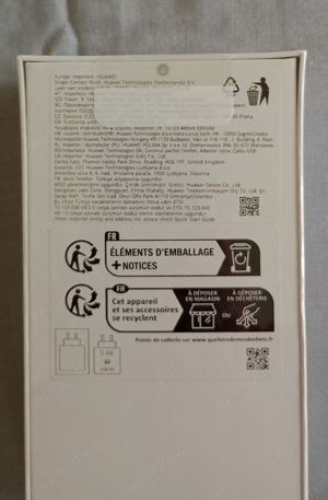  HUAWEI Pura70  nou , sigilat - imagine 3