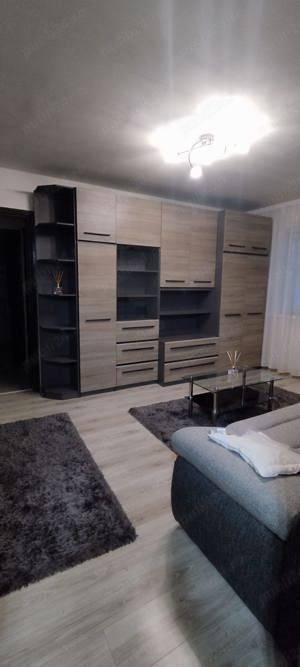 Apartament 3 camere 