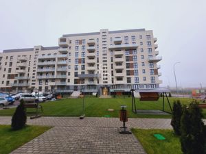 Apartament 2 Camere Parcare/Boxa Bloc Nou de Vanzare, Maurer Residence