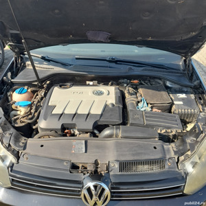 Vand golf 6 - imagine 7