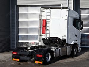DAF XG 480 FT - new model - euro 6--p.î. 06.04.2  km--finanțare leasing extern - imagine 2