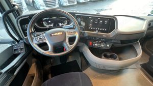 DAF XG 480 FT - new model - euro 6--p.î. 06.04.2  km--finanțare leasing extern - imagine 5