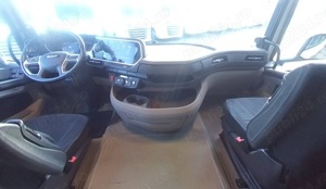 DAF XG 480 FT - new model - euro 6--p.î. 06.04.2  km--finanțare leasing extern - imagine 4