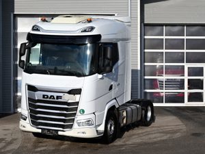 DAF XG 480 FT - new model - euro 6--p.î. 06.04.2  km--finanțare leasing extern - imagine 1