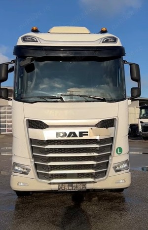 DAF XG 480 FT - new model - euro 6--p.î. 06.04.2  km--finanțare leasing extern - imagine 3