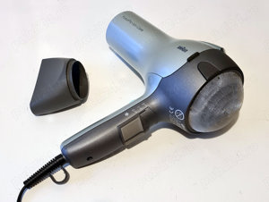 Vand uscator par (feon) Braun - impecabil