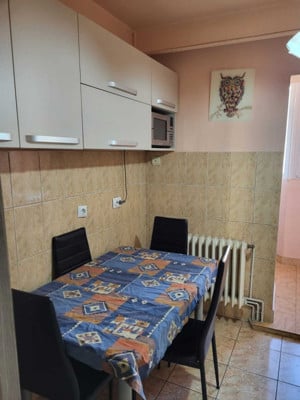 Apartament 2 camere, decomandat, Marasti - imagine 6