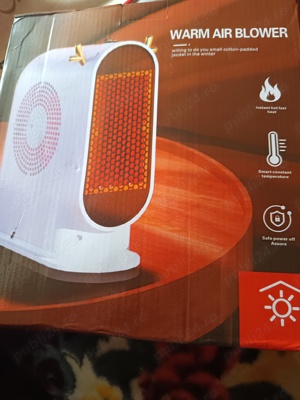 ancalzitor air blower - imagine 3