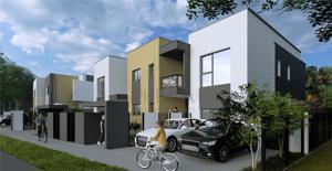 Duplex modern - zona excelenta - personalizare interioara - toate utilitatile - imagine 7