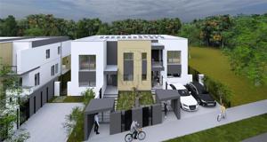 Duplex modern - zona excelenta - personalizare interioara - toate utilitatile - imagine 5