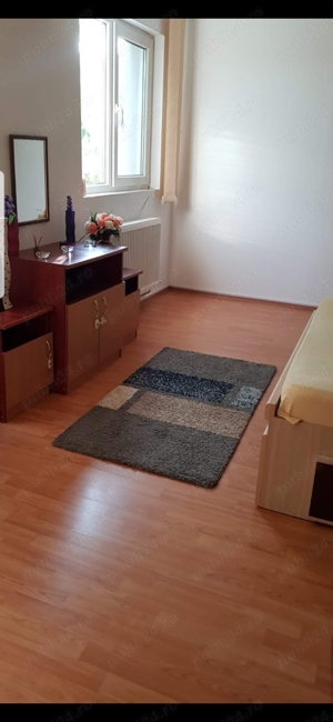 De inchiriat apartament cu 2 camere - imagine 2