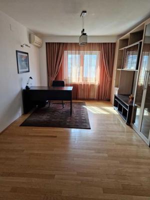 Inchiriez apartament 4 camere in zona Decebal, mobilat si utilat complet - imagine 3