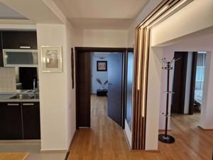 Inchiriez apartament 4 camere in zona Decebal, mobilat si utilat complet - imagine 6