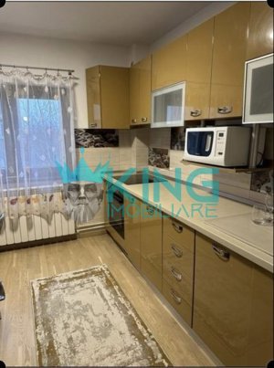  Apartament 3 Camere Nerva Traian Bucuresti - imagine 2