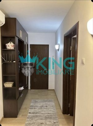  Apartament 3 Camere Nerva Traian Bucuresti - imagine 3