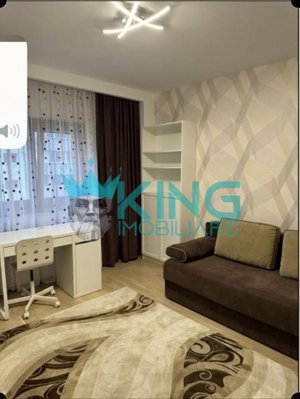  Apartament 3 Camere Nerva Traian Bucuresti - imagine 6