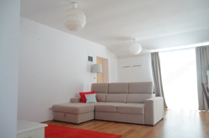 Apartament cu trei camere-Busteni - imagine 6