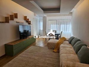 Apartament 4 camere + parcare Brancoveanu - imagine 2