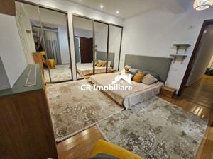 Apartament 4 camere + parcare Brancoveanu - imagine 6