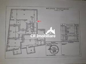 Apartament 4 camere + parcare Brancoveanu - imagine 13