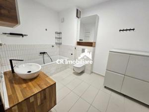 Apartament 4 camere + parcare Brancoveanu - imagine 11