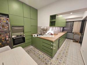 Apartament 4 camere + parcare Brancoveanu - imagine 10