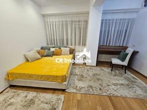 Apartament 4 camere + parcare Brancoveanu - imagine 3