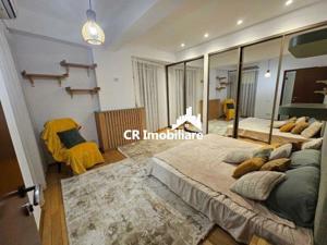 Apartament 4 camere + parcare Brancoveanu - imagine 8