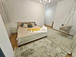 Apartament 4 camere + parcare Brancoveanu - imagine 4