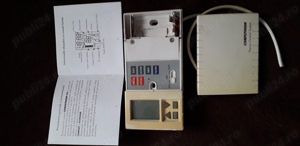 Termostat de ambient Computherm 093 cu fir - imagine 3