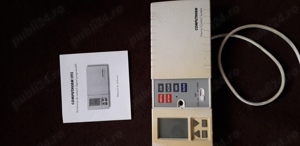 Termostat de ambient Computherm 093 cu fir - imagine 2