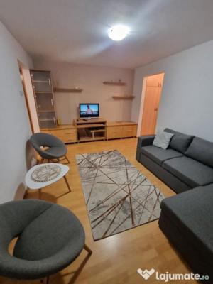 Inchiriere Apartament 2 Camere - Frigocom - Drumul Taberei - Renovat