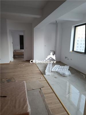 Apartament de 3 camere Timpuri Noi Nerva Traian - imagine 5