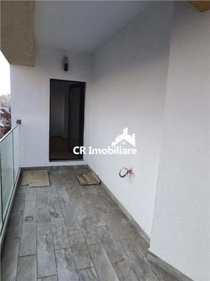 Apartament de 3 camere Timpuri Noi Nerva Traian - imagine 7